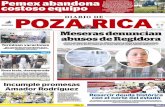 Diario de Poza Rica 5 de Abril de 2016
