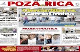 Diario de Poza Rica 6 de Abril de 2016