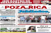 Diario de Poza Rica 8 de Abril de 2016