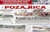 Diario de Poza Rica 11 de Abril de 2016