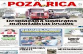 Diario de Poza Rica 13 de Abril de 2016