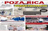 Diario de Poza Rica 18 de Abril de 2016