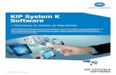 Km kip system k software ds es