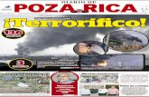 Diario de Poza Rica 21 de Abril de 2016