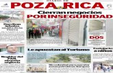 Diario de Poza Rica 23 de Abril de 2016