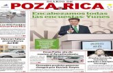 Diario de Poza Rica 25 de Abril de 2016