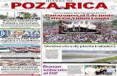 Diario de Poza Rica 26 de Abril de 2016