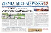Gazeta michalowska 312 2016