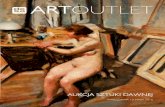 ART OUTLET - Aukcja Sztuki Dawnej, 10 maja 2016, godz. 19
