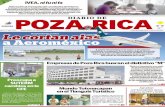 Diario de Poza Rica 28 de Abril de 2016