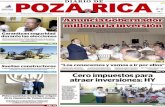 Diario de Poza Rica 29 de Abril de 2016