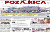 Diario de Poza Rica 30 de Abril de 2016