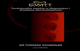 Funkcjonalne aspekty w diagnostyce i protetyce stomatologicznej - DR THOMAS SCHINDLER