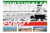 SURFIT SUMMER CAMP - PORTUGALIA / PENICHE