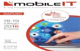 Raport z Targów Mobile-IT 2016