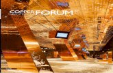 Copper Architecture Forum 2016 40 POLISH
