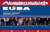 Akademicki Przegląd Sportowy 03/2016