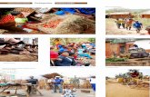 Lokalna kultura - Tanzania 2014 | Projekt graficzny + zdjęcia dr