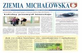 Gazeta michalowska 313 2016