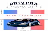 Driverz 4 2016