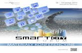 I edycja Smart City Forum