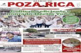 Diario de Poza Rica 2 de Junio de 2016