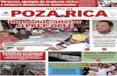 Diario de Poza Rica 3 de Junio de 2016