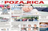 Diario de Poza Rica 4 de Junio de 2016