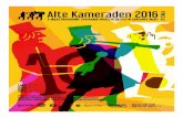 X Międzynarodowe Spotkania Orkiestr Dętych ALTE  KAMERADEN 2016