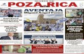 Diario de Poza Rica 6 de Junio de 2016