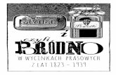 Mydło i powidło, czyli Bródno w wycinankach prasowych 1823-1939