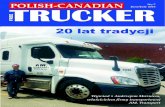 Polish-Canadian Trucker #7