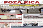 Diario de Poza Rica 9 de Junio de 2016