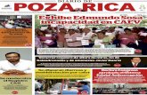 Diario de Poza Rica 10 de Junio de 2016