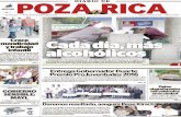 Diario de Poza Rica 11 de Junio de 2016