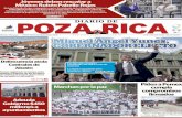 Diario de Poza Rica 13 de Junio de 2016