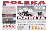 Polska Ziemia - kwiecień 2012
