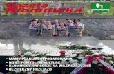 Gazeta Kłomnicka Nr 201/202 Kwiecień/Maj 2016