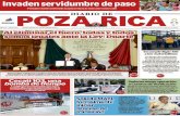 Diario de Poza Rica 14 de Junio de 2016
