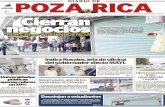 Diario de Poza Rica 15 de Junio de 2016
