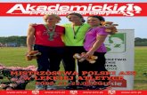 Akademicki Przegląd Sportowy 04/2016