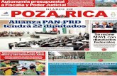 Diario de Poza Rica 17 de Junio de 2016
