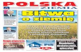 Polska Ziemia - czerwiec 2016