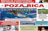 Diario de Poza Rica 21 de Junio de 2016