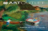 ART OUTLET - Aukcja Sztuki Dawnej, 14 lipca 2016, godz. 19
