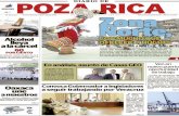 Diario de Poza Rica 22 de Junio de 2016
