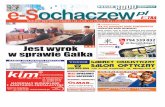 e-Sochaczew.pl EXTRA numer 80