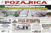 Diario de Poza Rica 29 de Junio de 2016