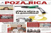 Diario de Poza Rica 30 de Junio de 2016