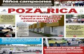 Diario de Poza Rica 5 de Julio de 2016